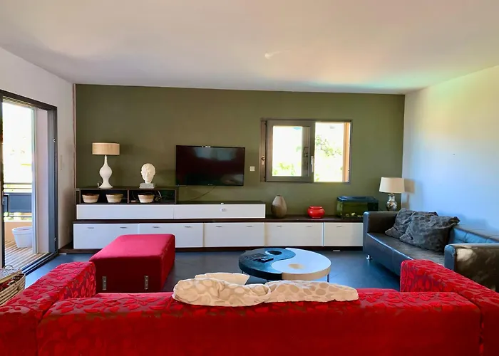 Residence Guddelmoni