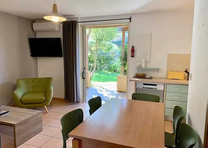 Residence Guddelmoni