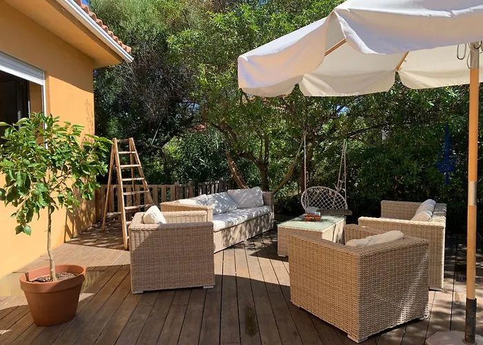 Residence Guddelmoni