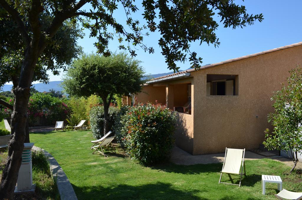 Guddelmoni Appartement *