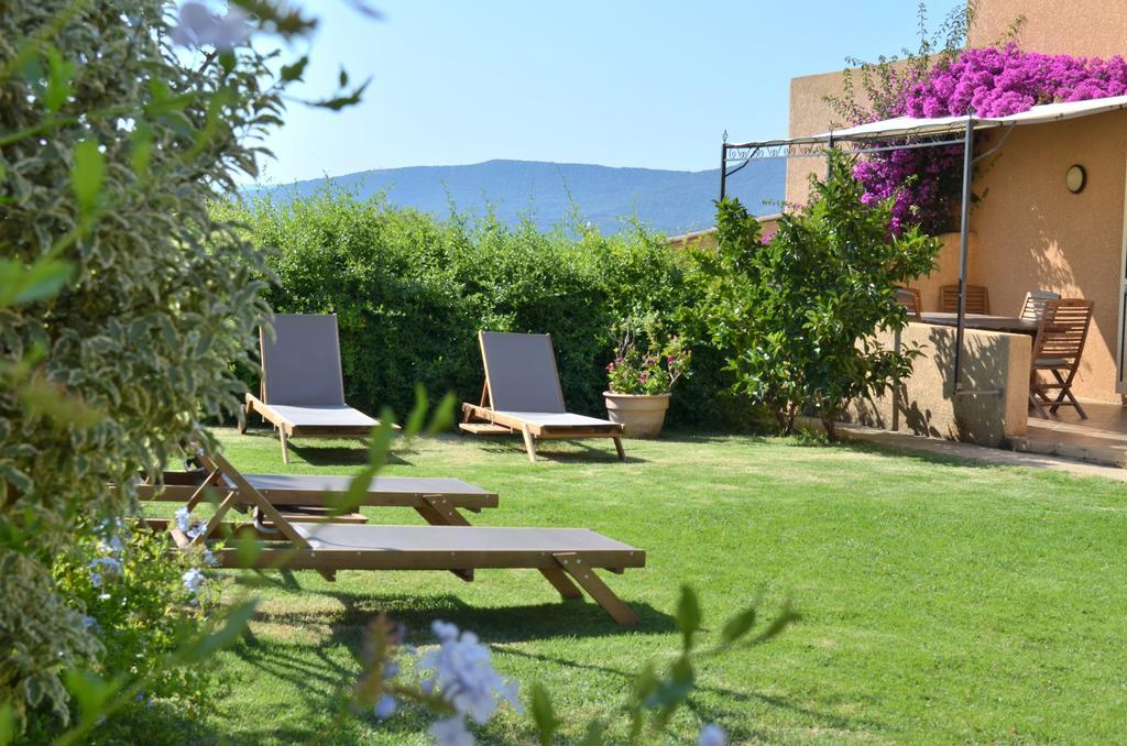 Guddelmoni Propriano (Corsica)