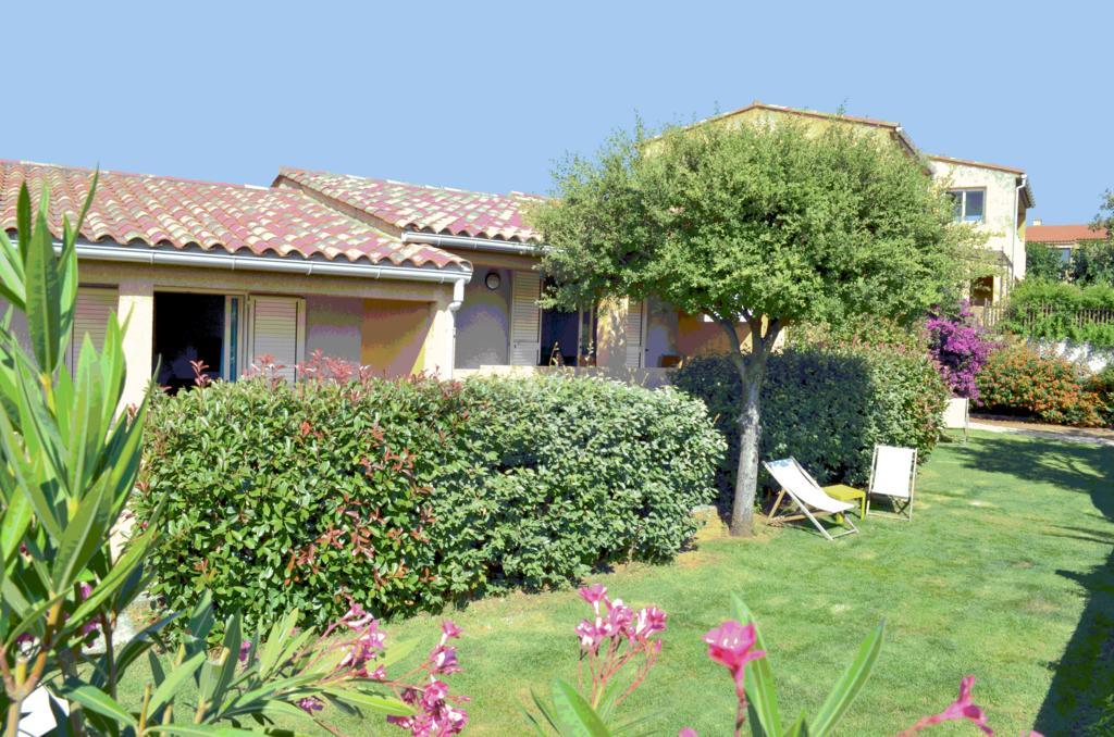 Guddelmoni Propriano (Corsica)