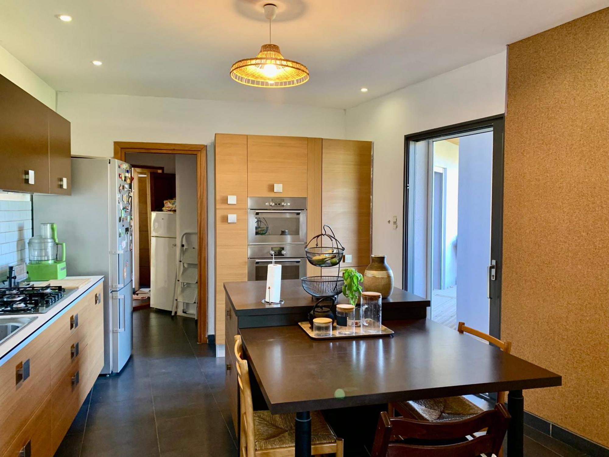 Appartement Guddelmoni Propriano (Corsica)