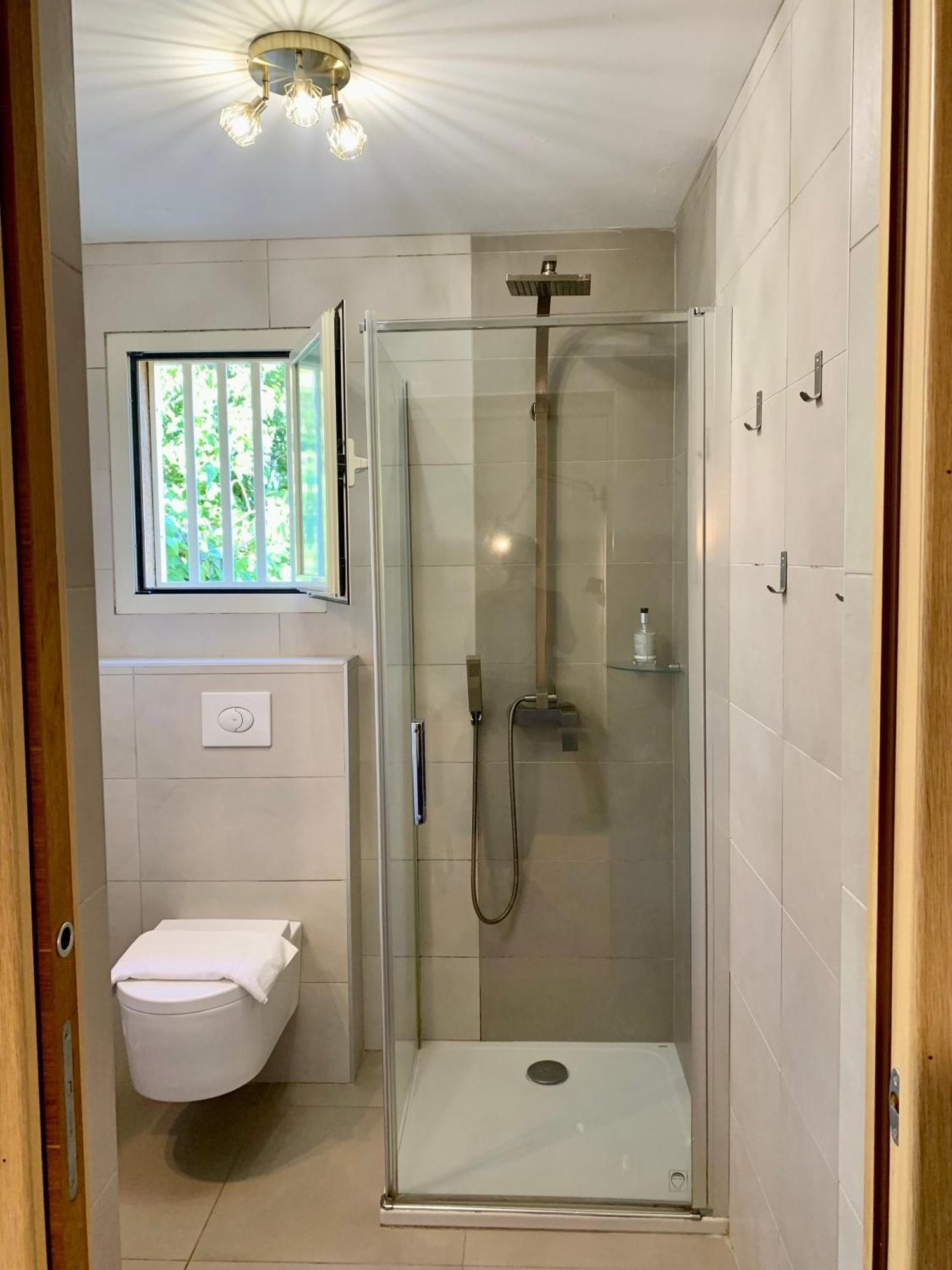 Appartement Guddelmoni *