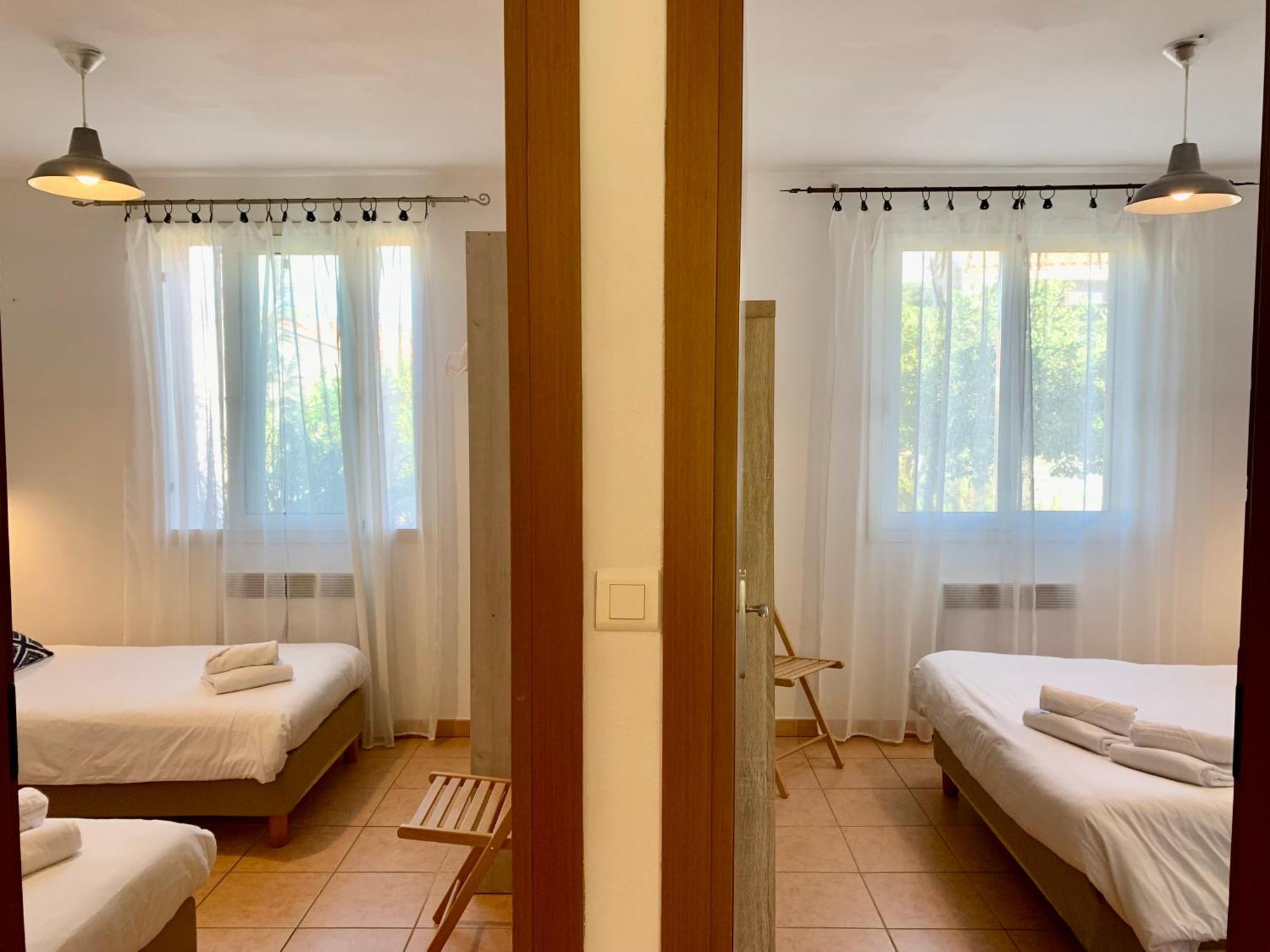Guddelmoni Appartement