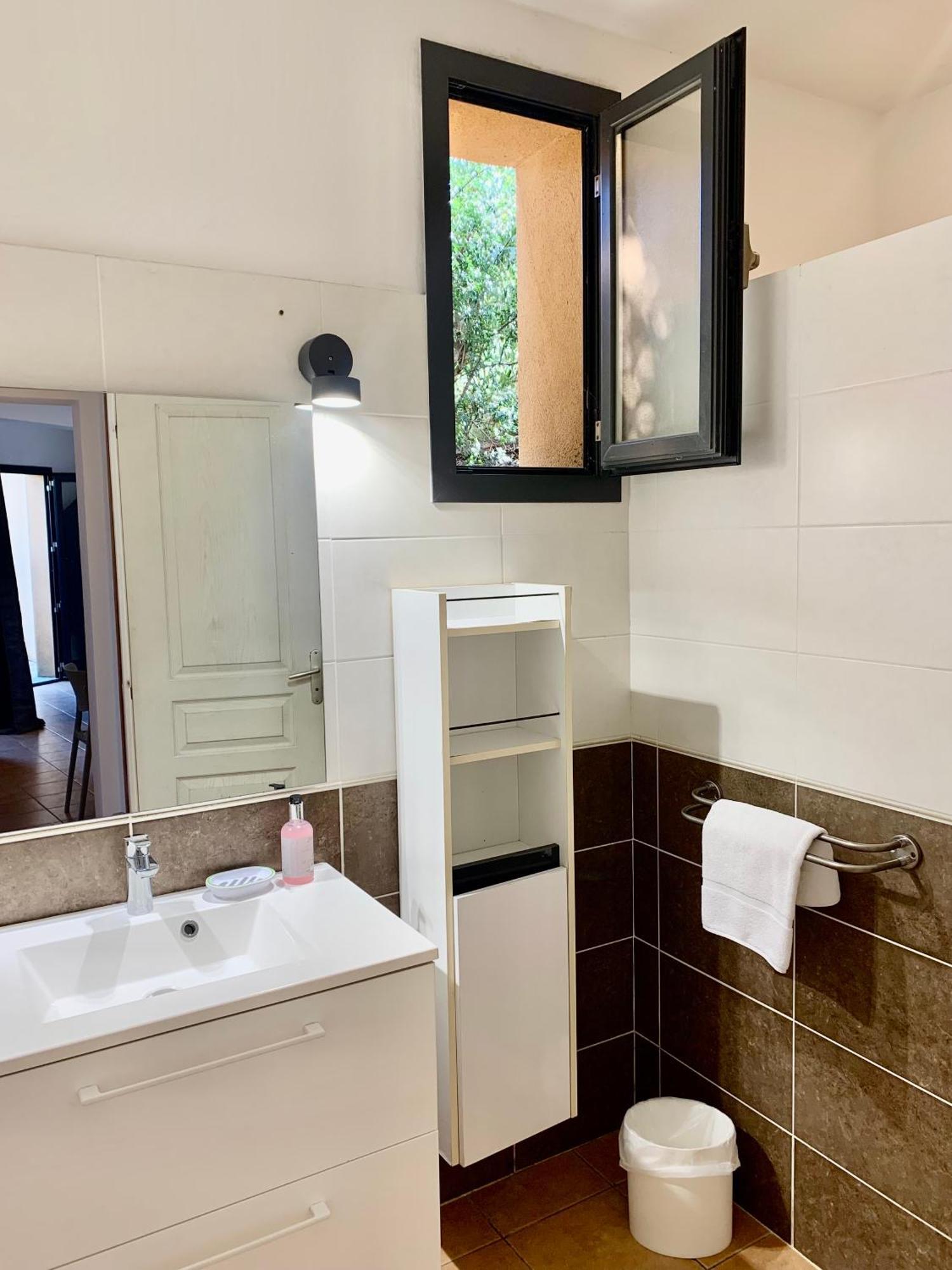 Appartement Guddelmoni *