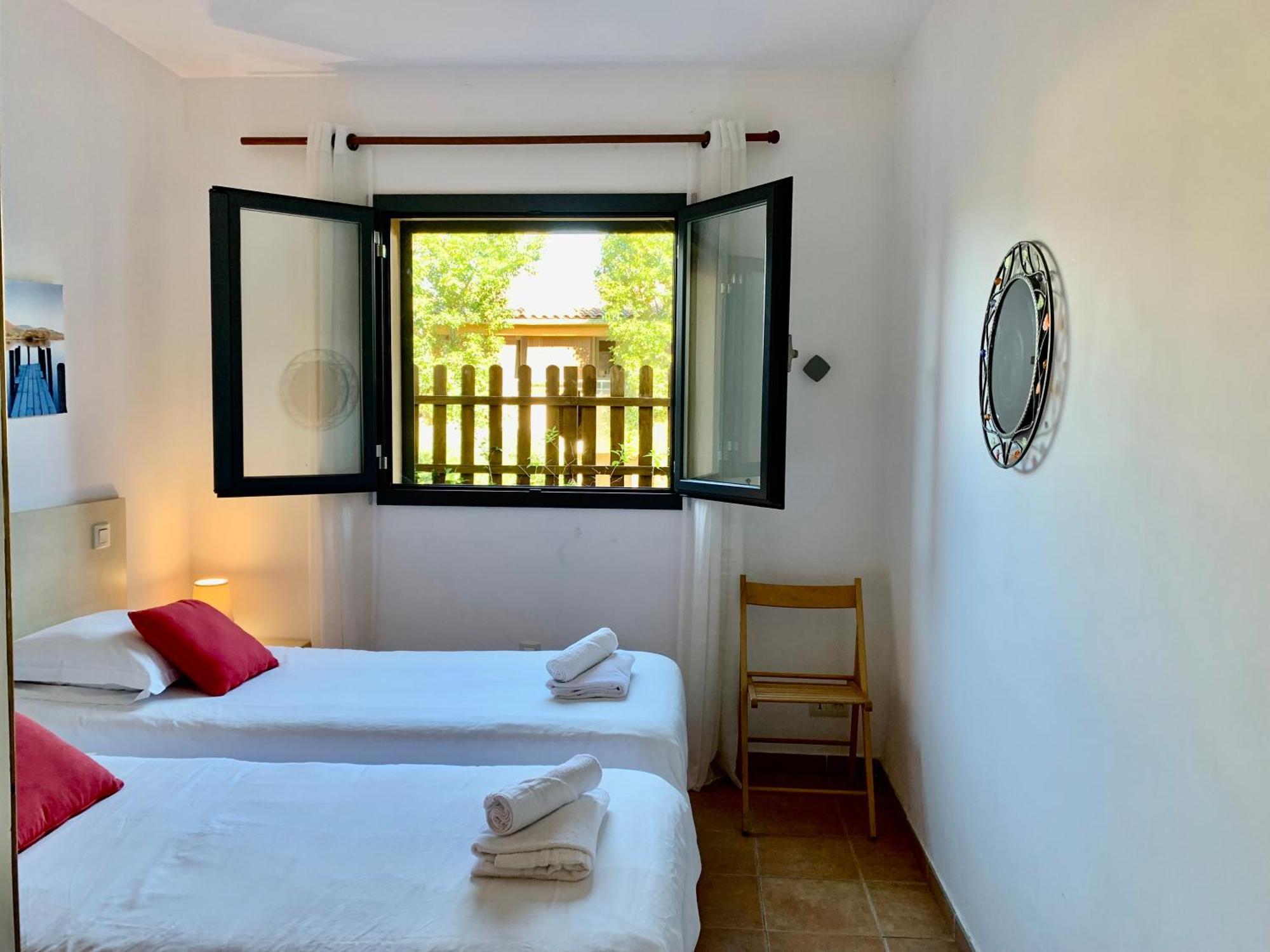 Appartement Guddelmoni