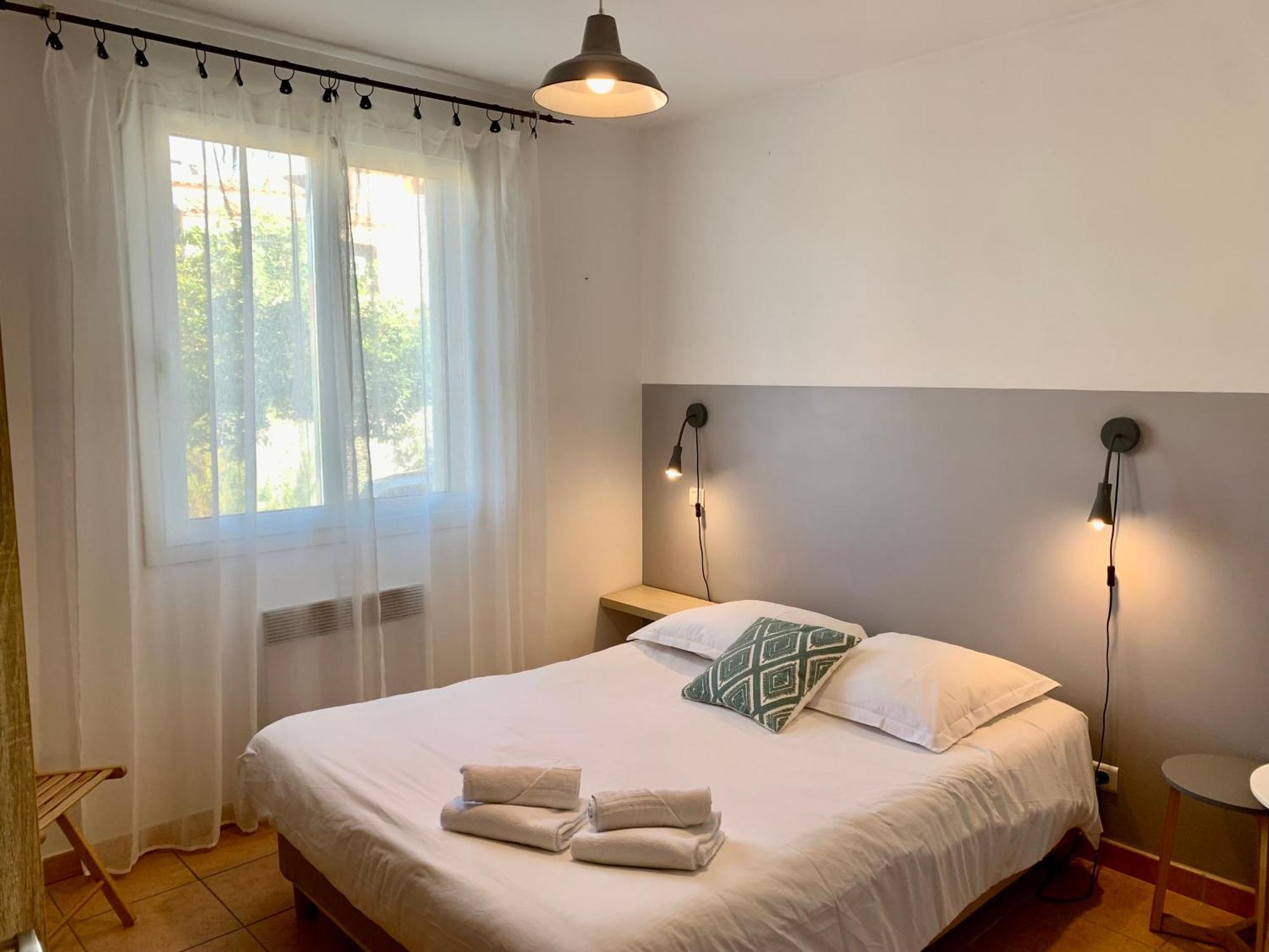 Appartement Guddelmoni Propriano (Corsica)