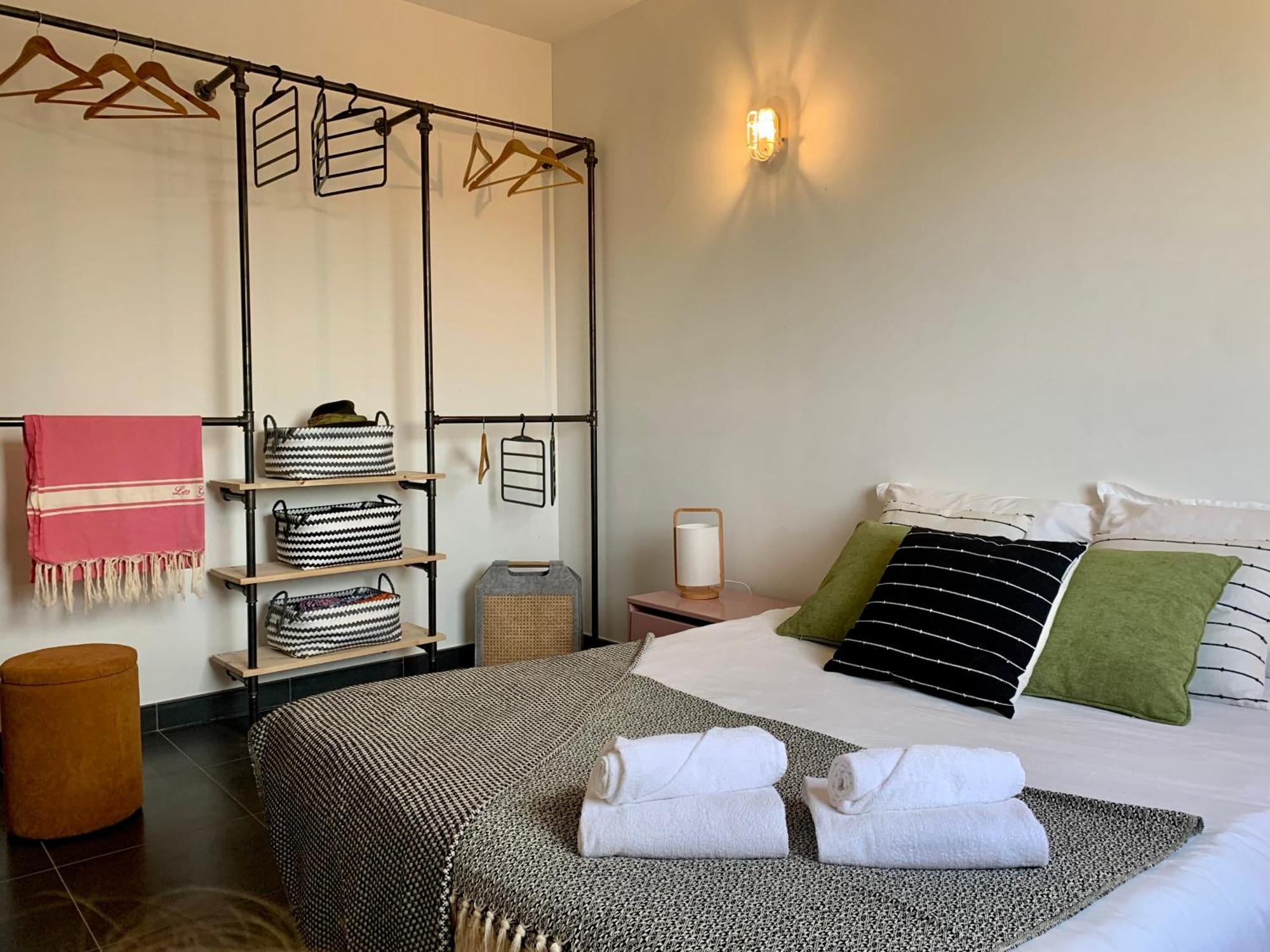 Appartement Guddelmoni
