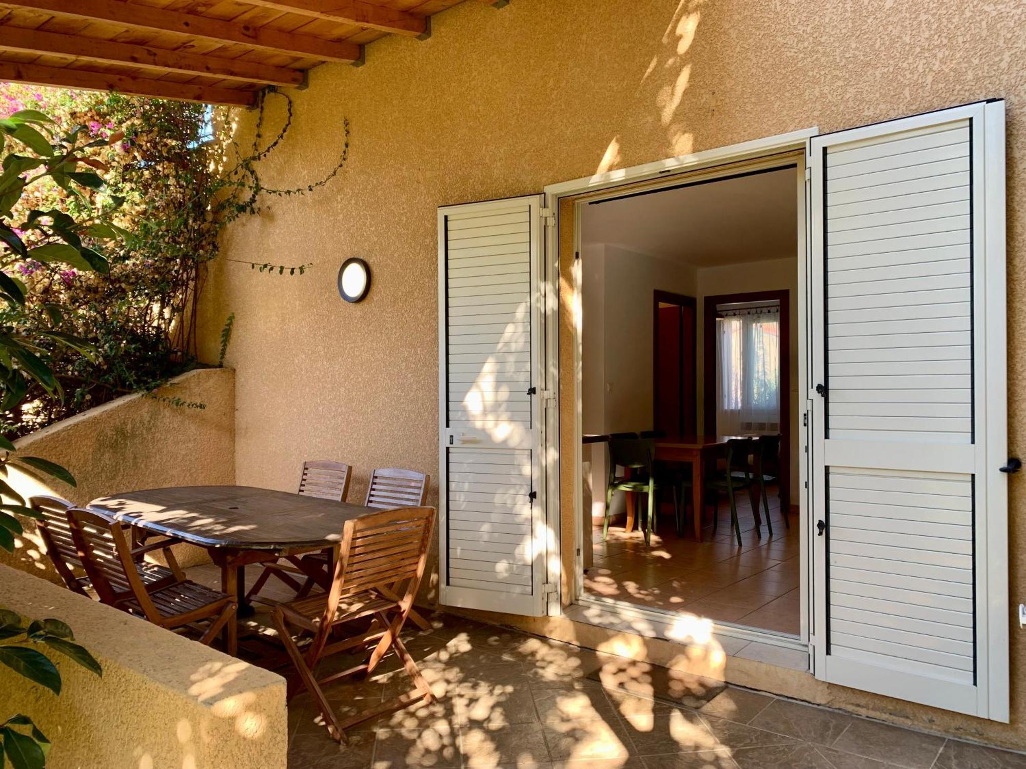 Guddelmoni Appartement