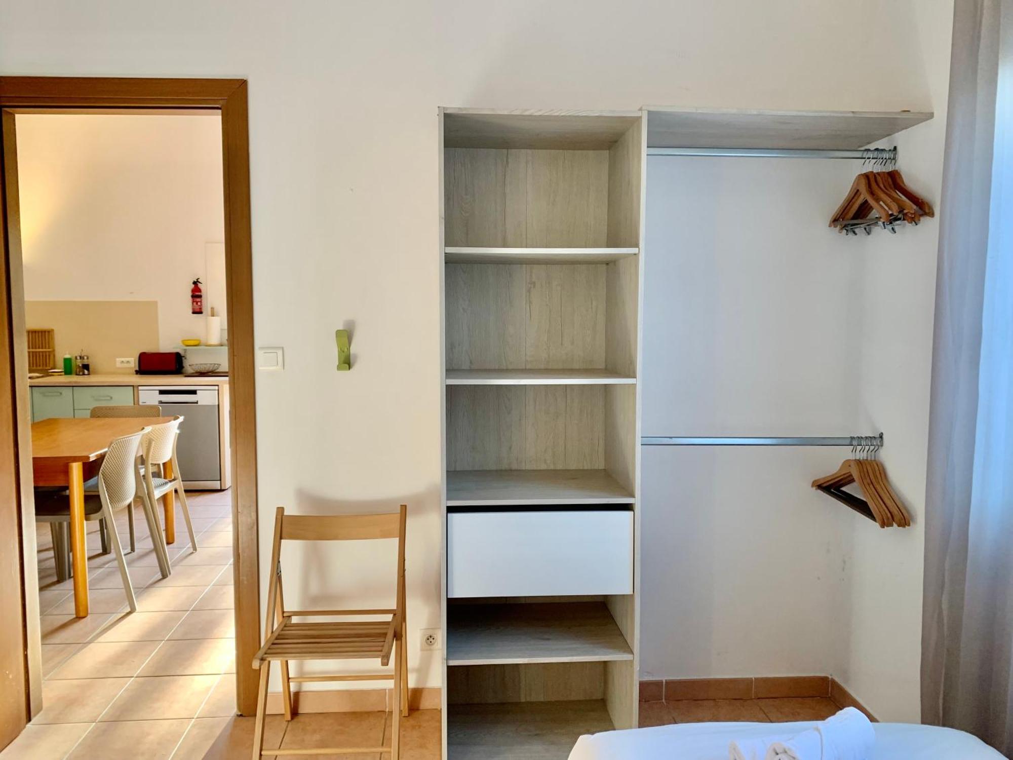 Appartement Guddelmoni