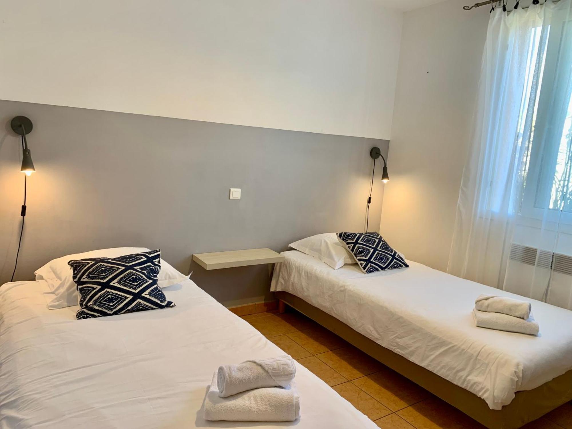 Guddelmoni Appartement