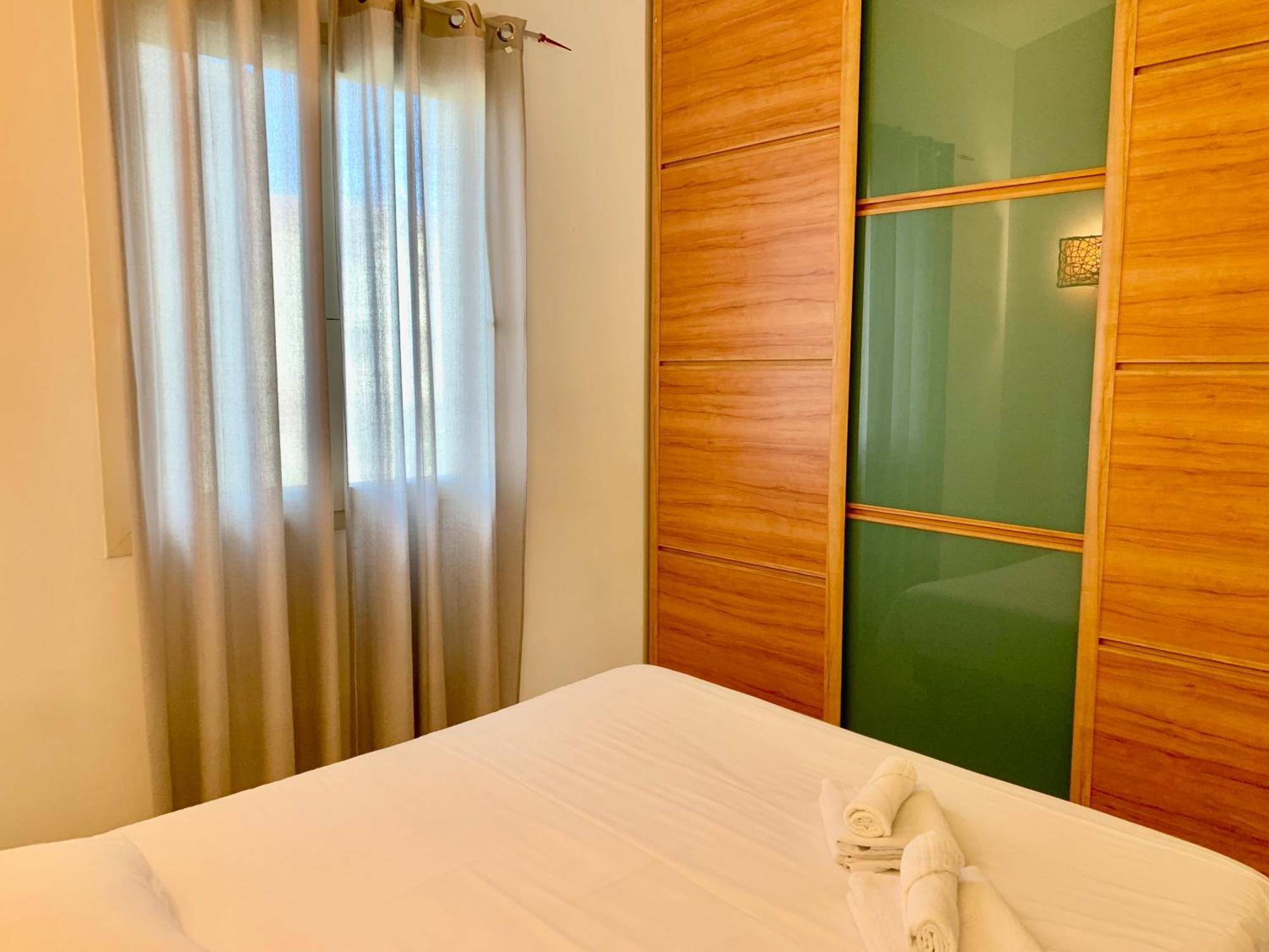 Guddelmoni Appartement *