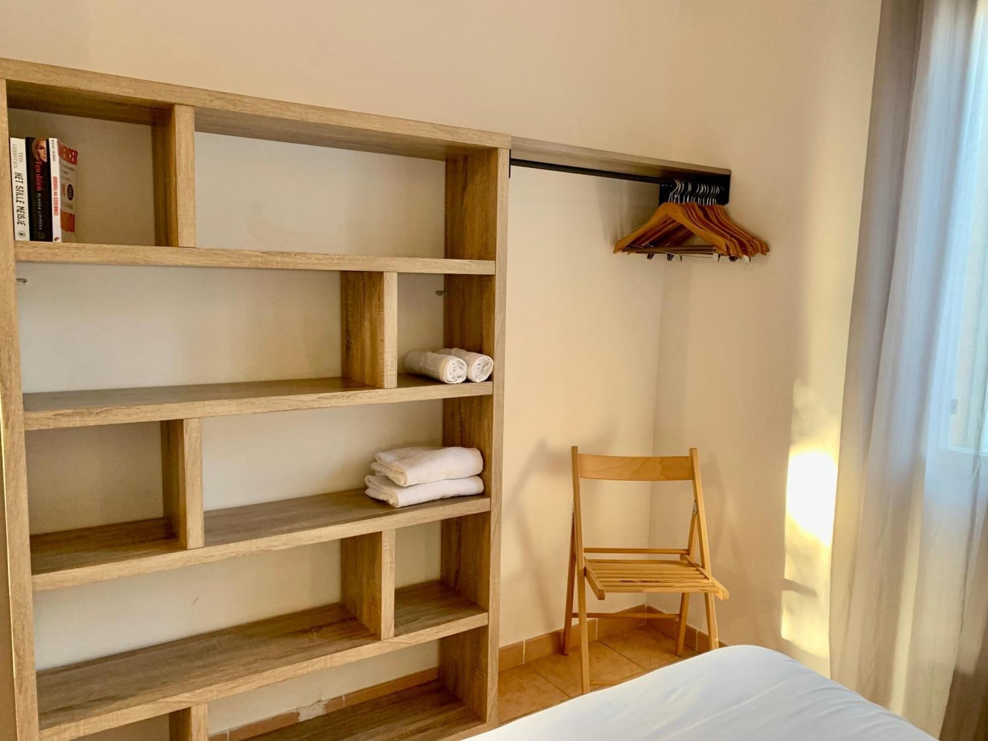 Guddelmoni Appartement Propriano (Corsica)