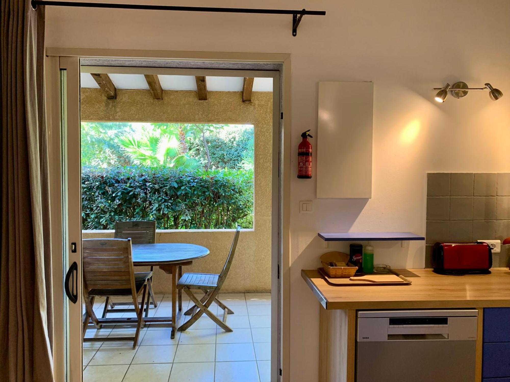 Guddelmoni Propriano (Corsica)