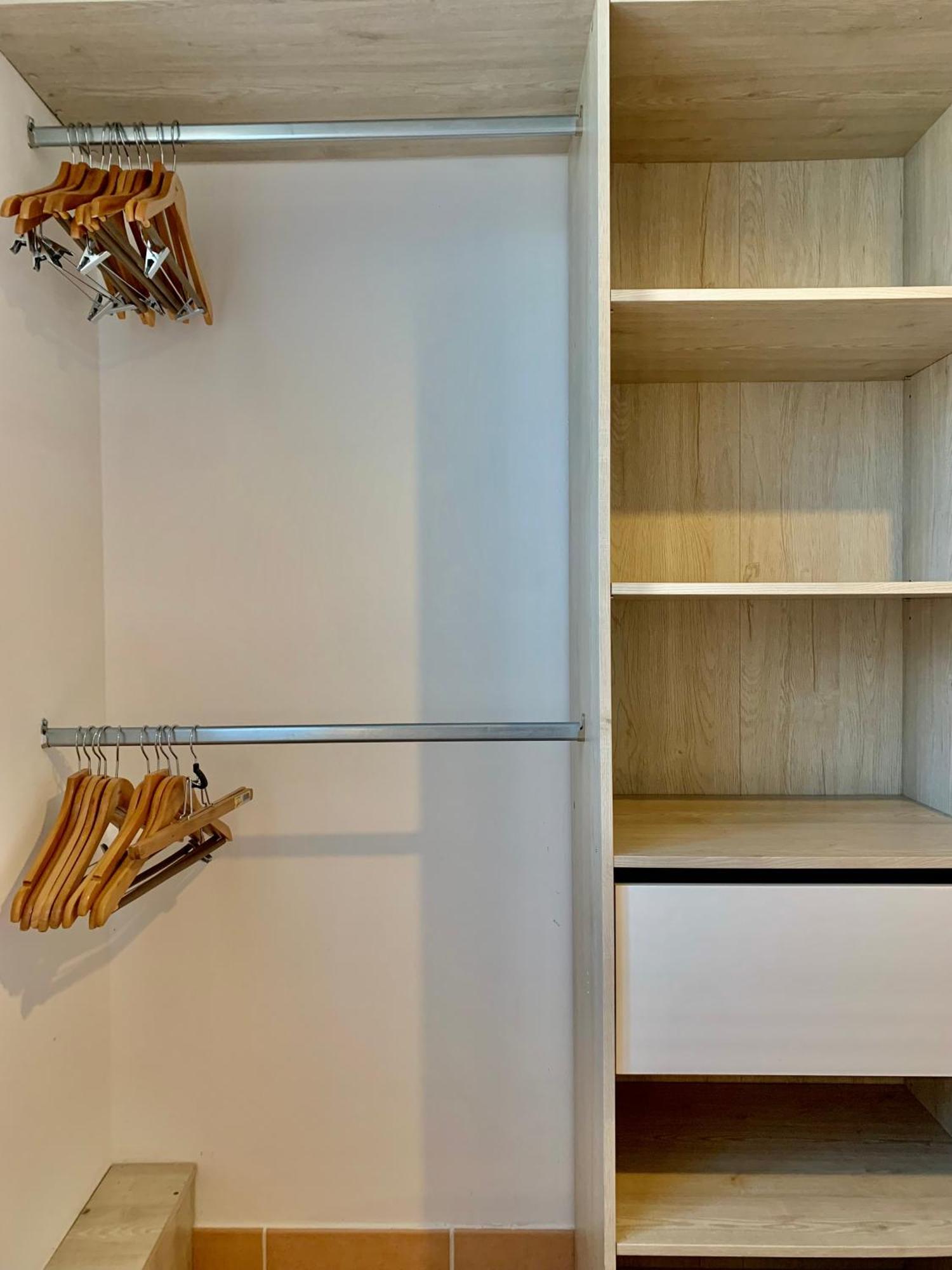 Guddelmoni Appartement