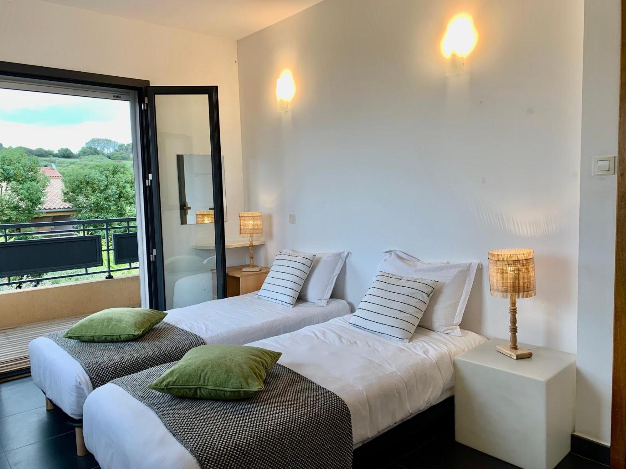 Appartement Guddelmoni