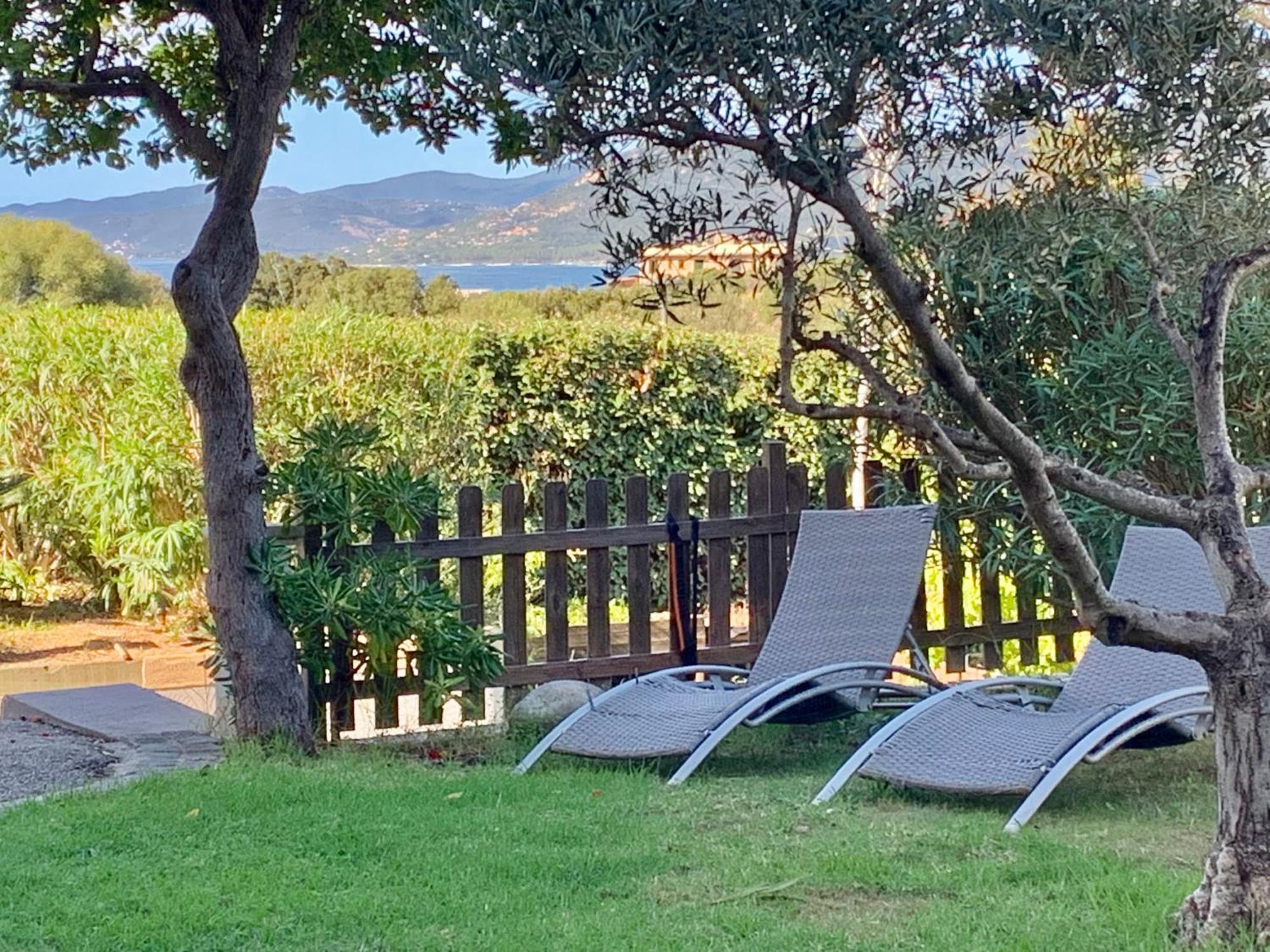 Appartement Guddelmoni
