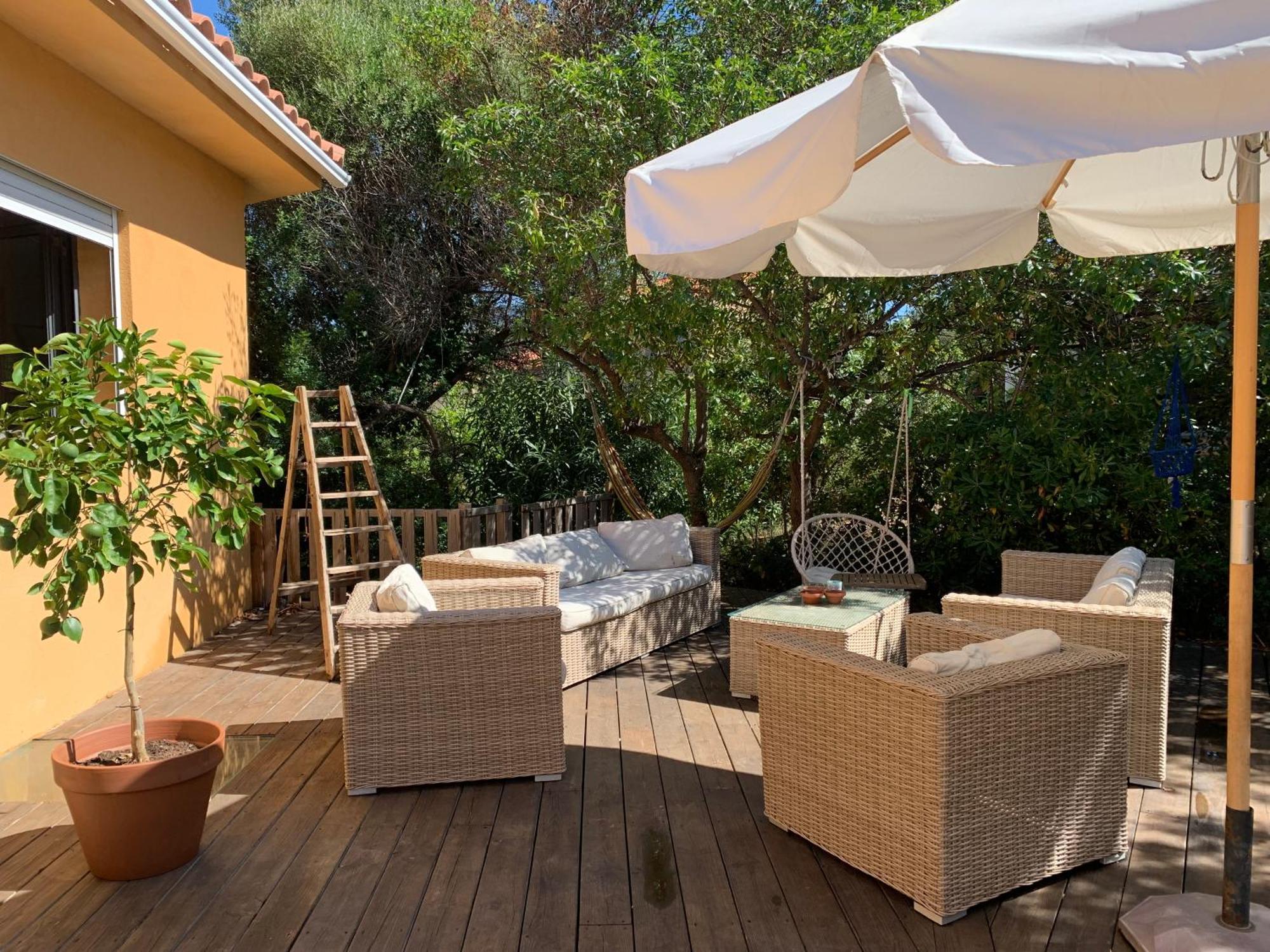 Guddelmoni Appartement Propriano (Corsica)