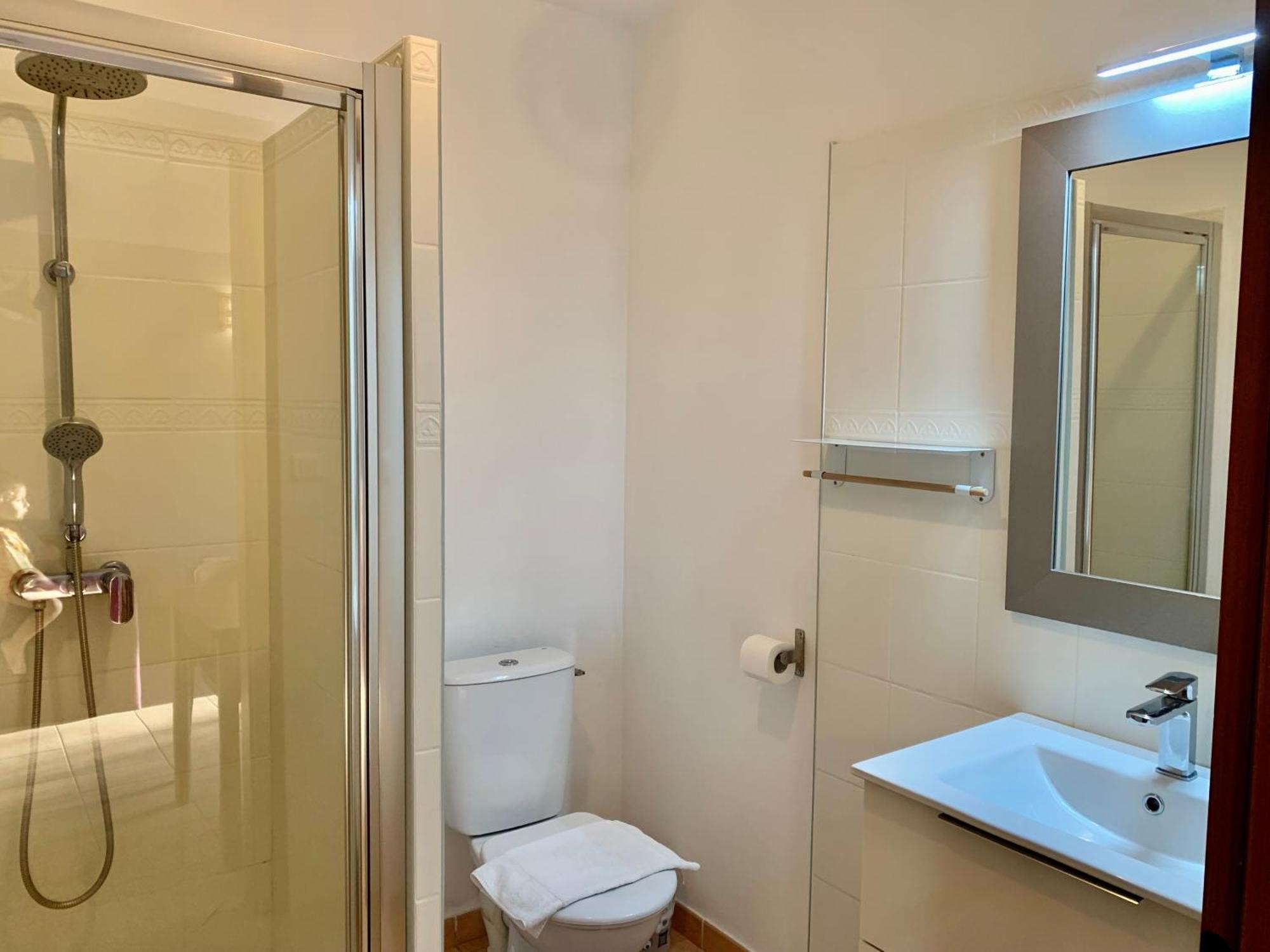 Guddelmoni Appartement