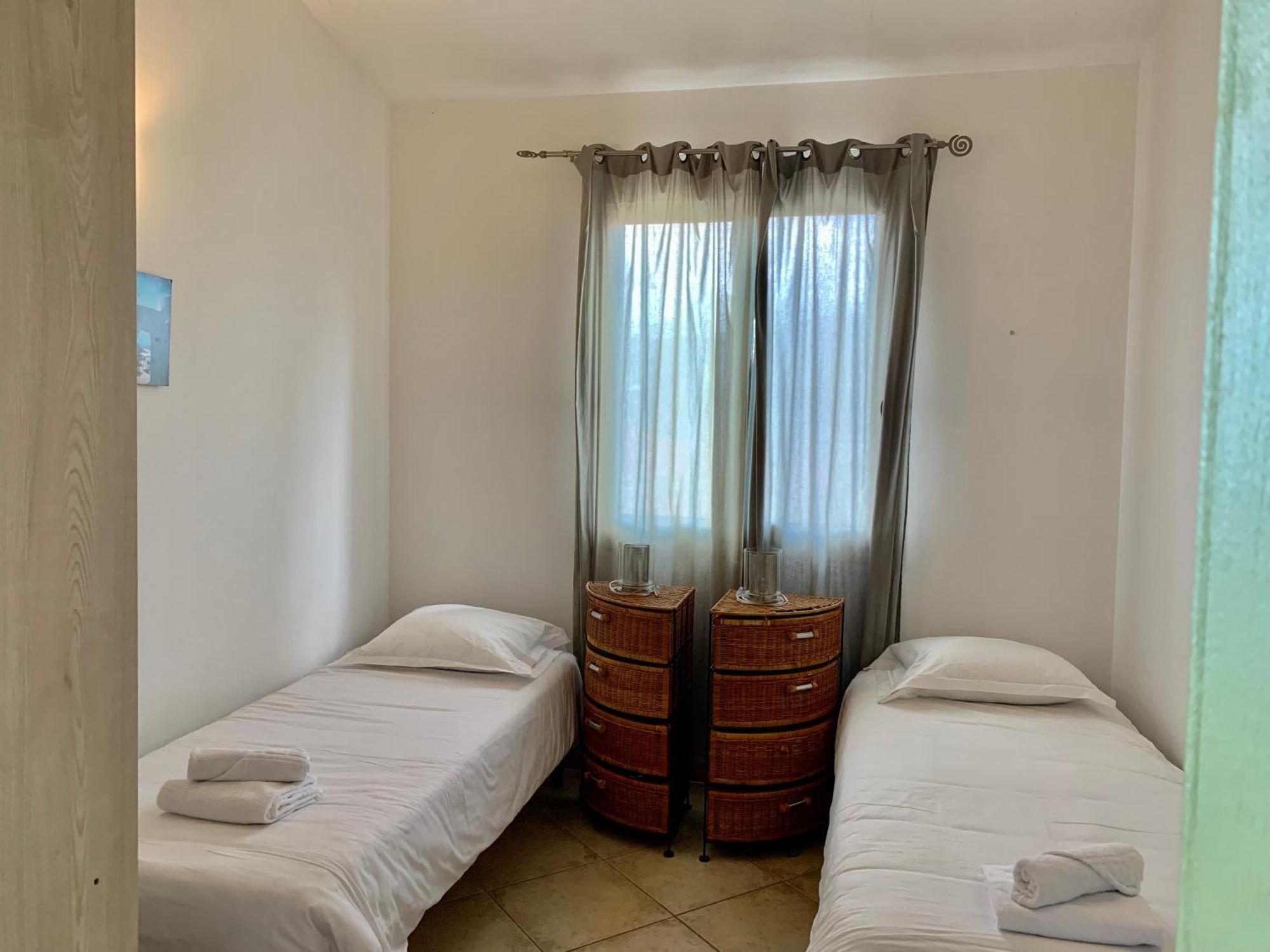 Appartement Guddelmoni