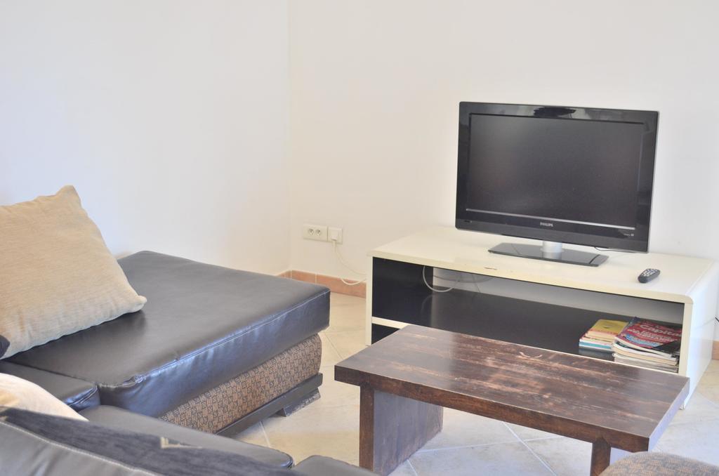 Appartement Guddelmoni *