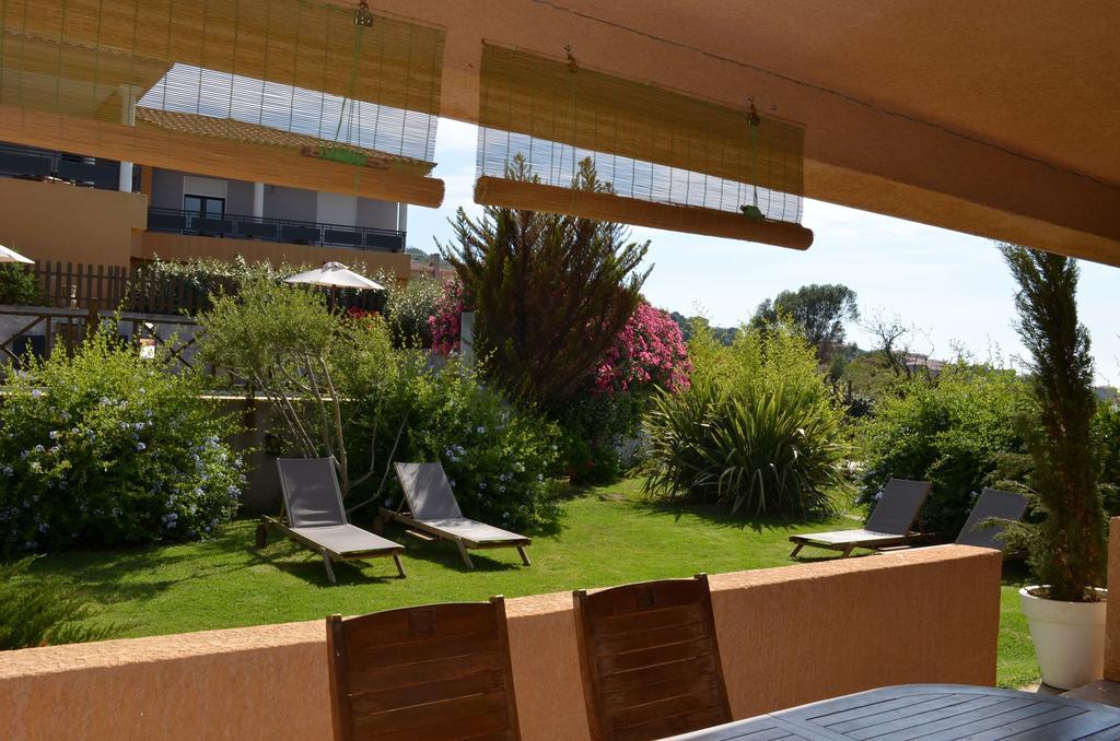 Appartement Guddelmoni *