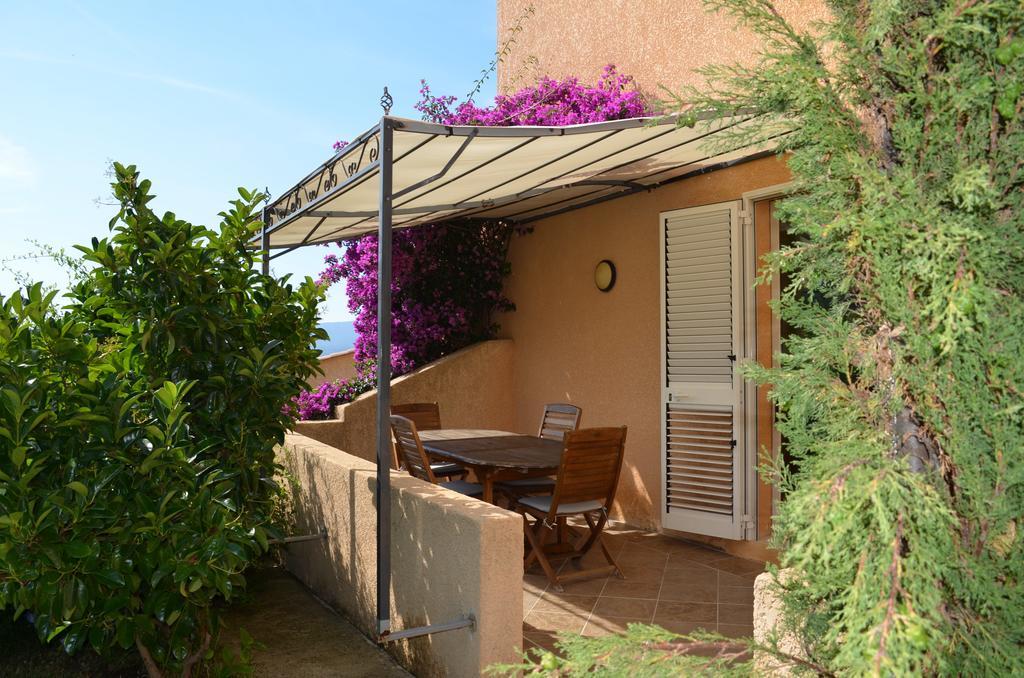 Guddelmoni Propriano (Corsica)