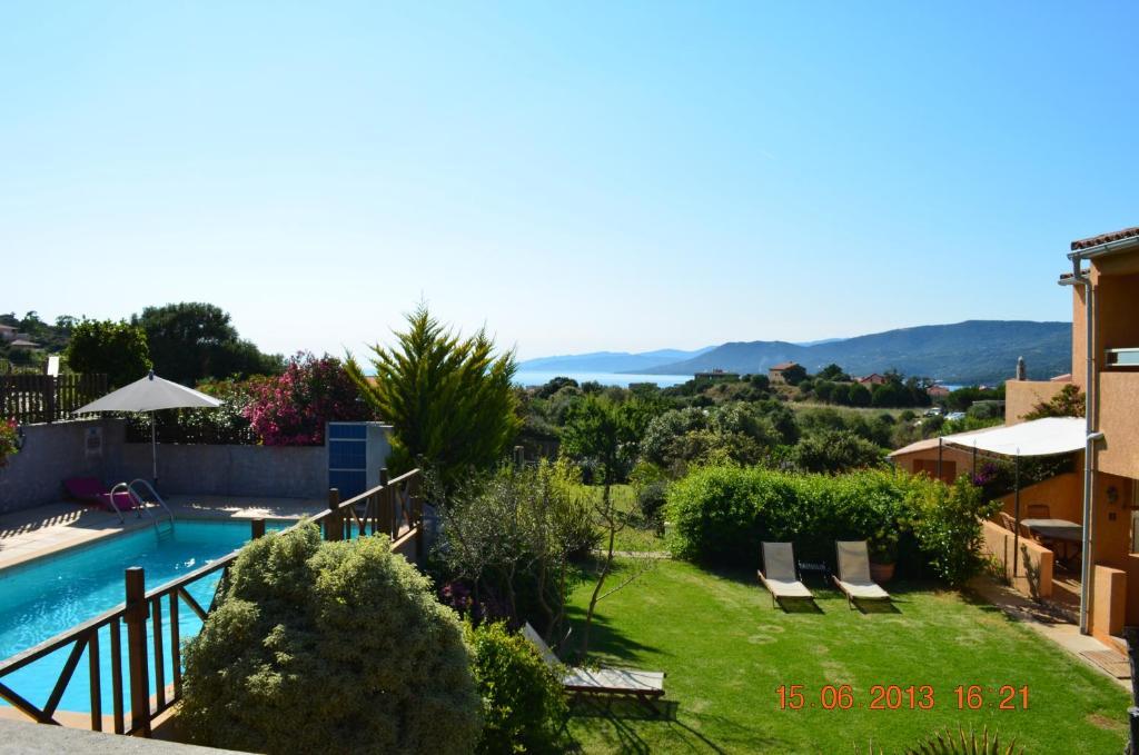 Guddelmoni * Propriano (Corsica)